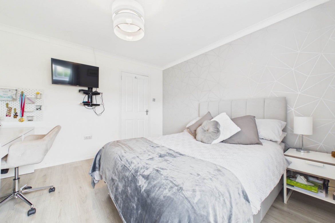 Images for Tweed Lane, Holytown