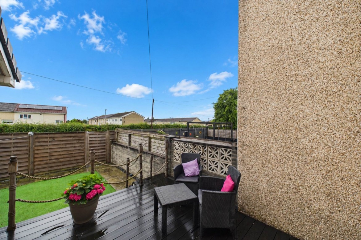 Images for Tweed Lane, Holytown