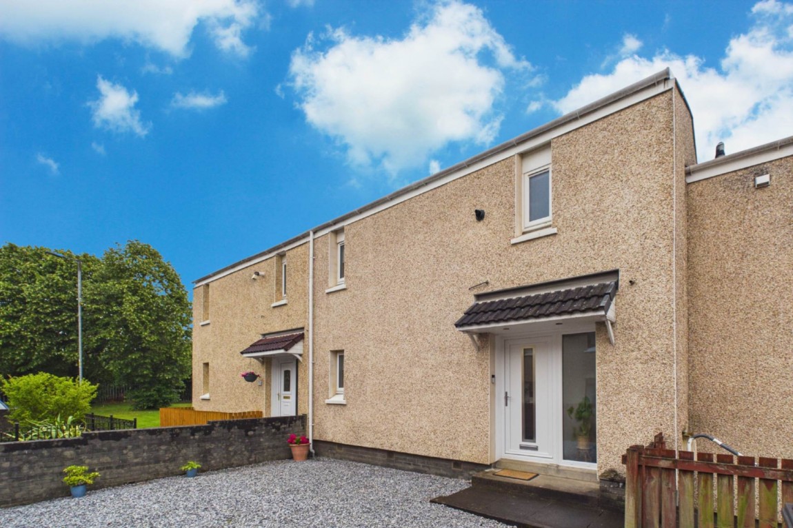 Images for Tweed Lane, Holytown
