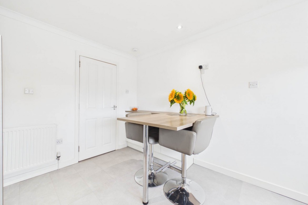 Images for Tweed Lane, Holytown
