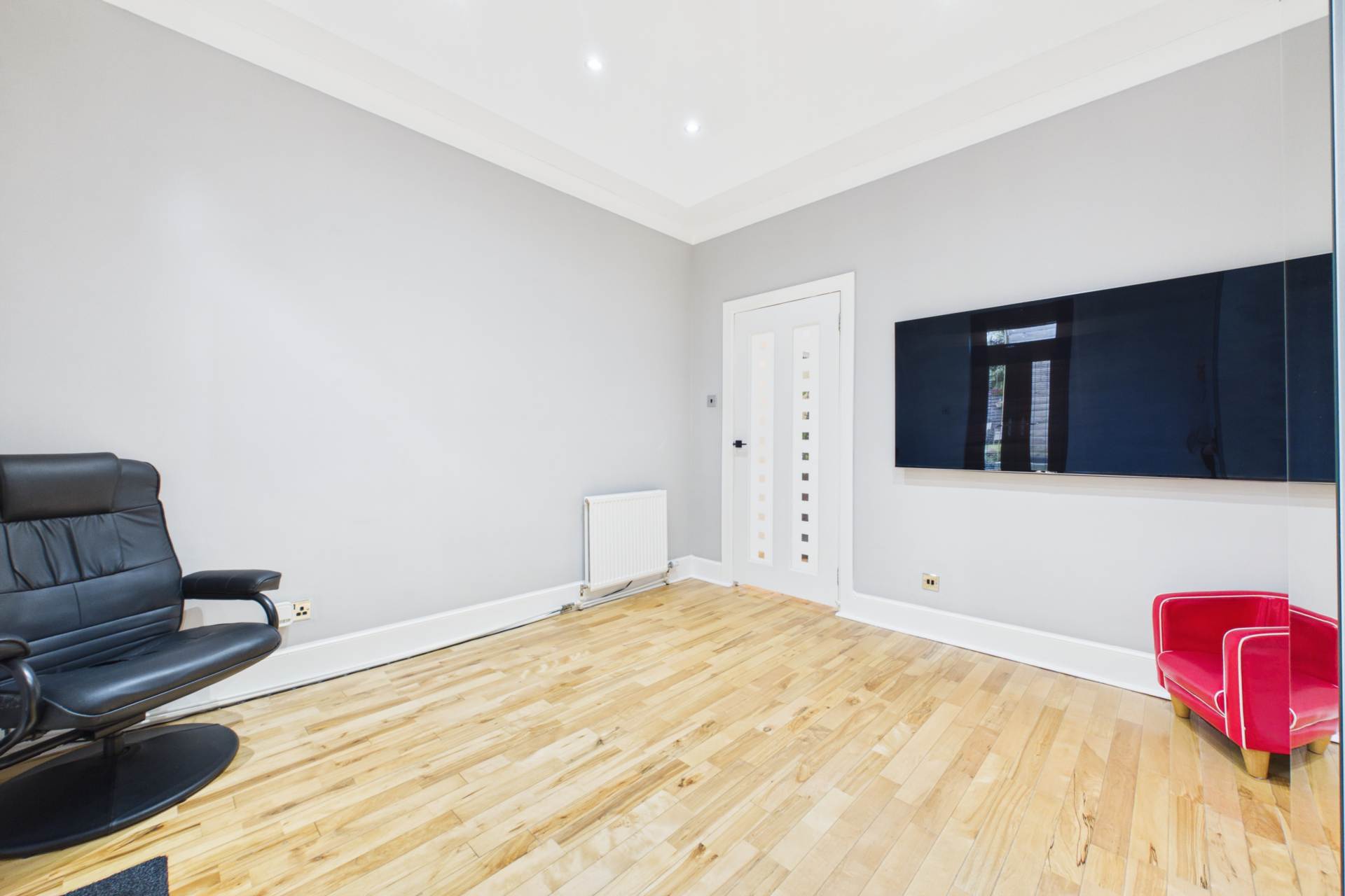 Hillhead Road, Kirkintilloch