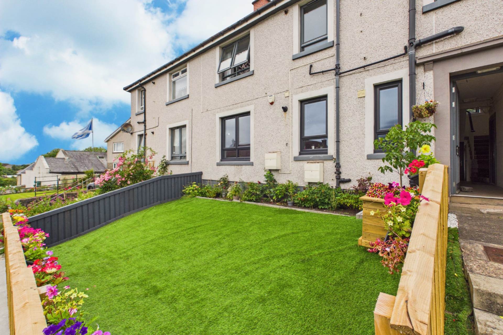 Hillhead Road, Kirkintilloch