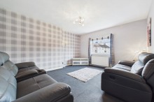 Images for 286 O`Wood Avenue, Motherwell