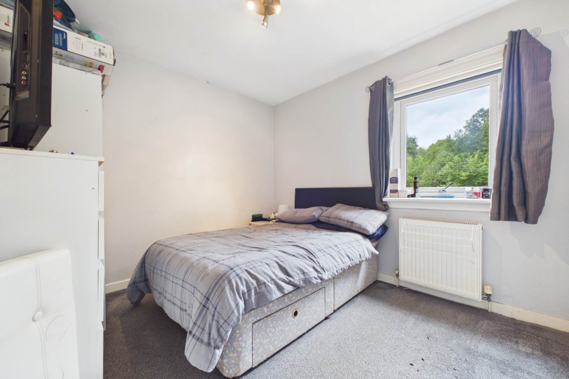 Images for 286 O`Wood Avenue, Motherwell