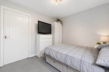 Images for 286 O`Wood Avenue, Motherwell