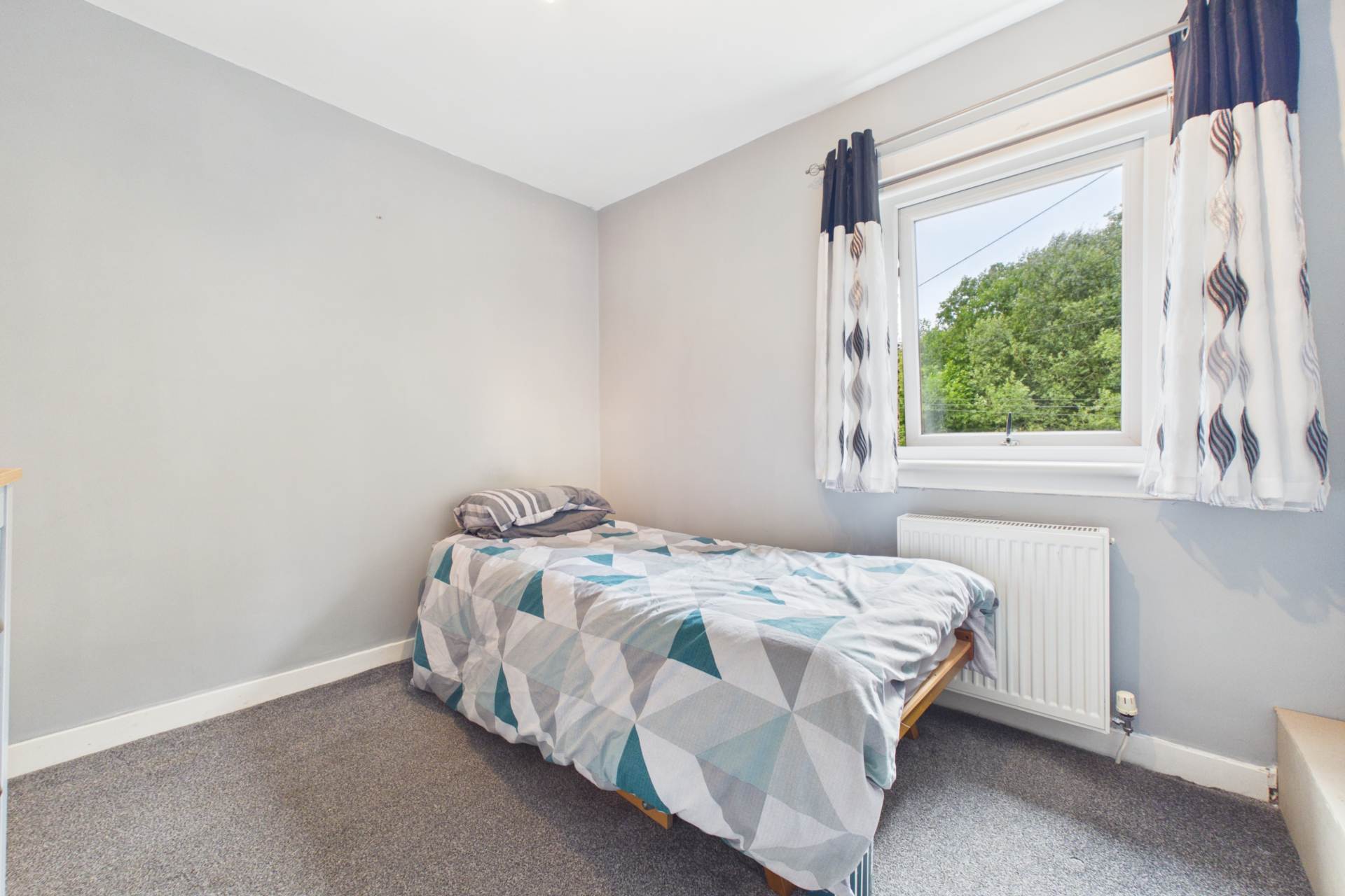 286 O`Wood Avenue, Motherwell