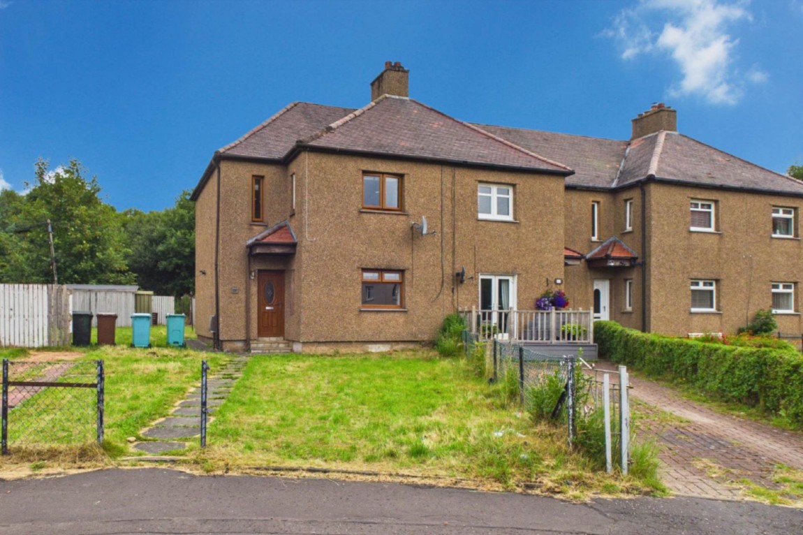 Images for 286 O`Wood Avenue, Motherwell