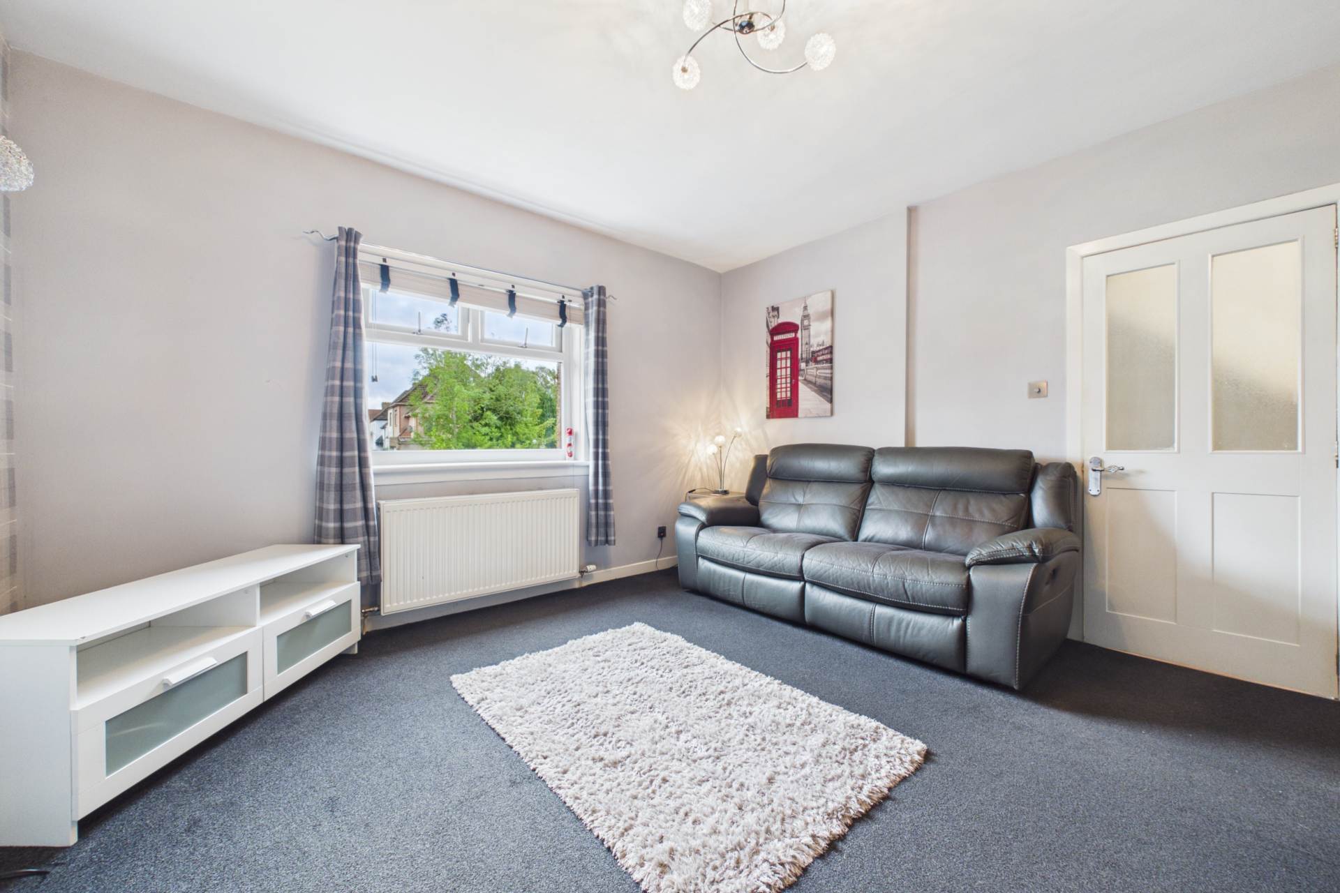 286 O`Wood Avenue, Motherwell