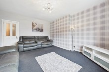 Images for 286 O`Wood Avenue, Motherwell