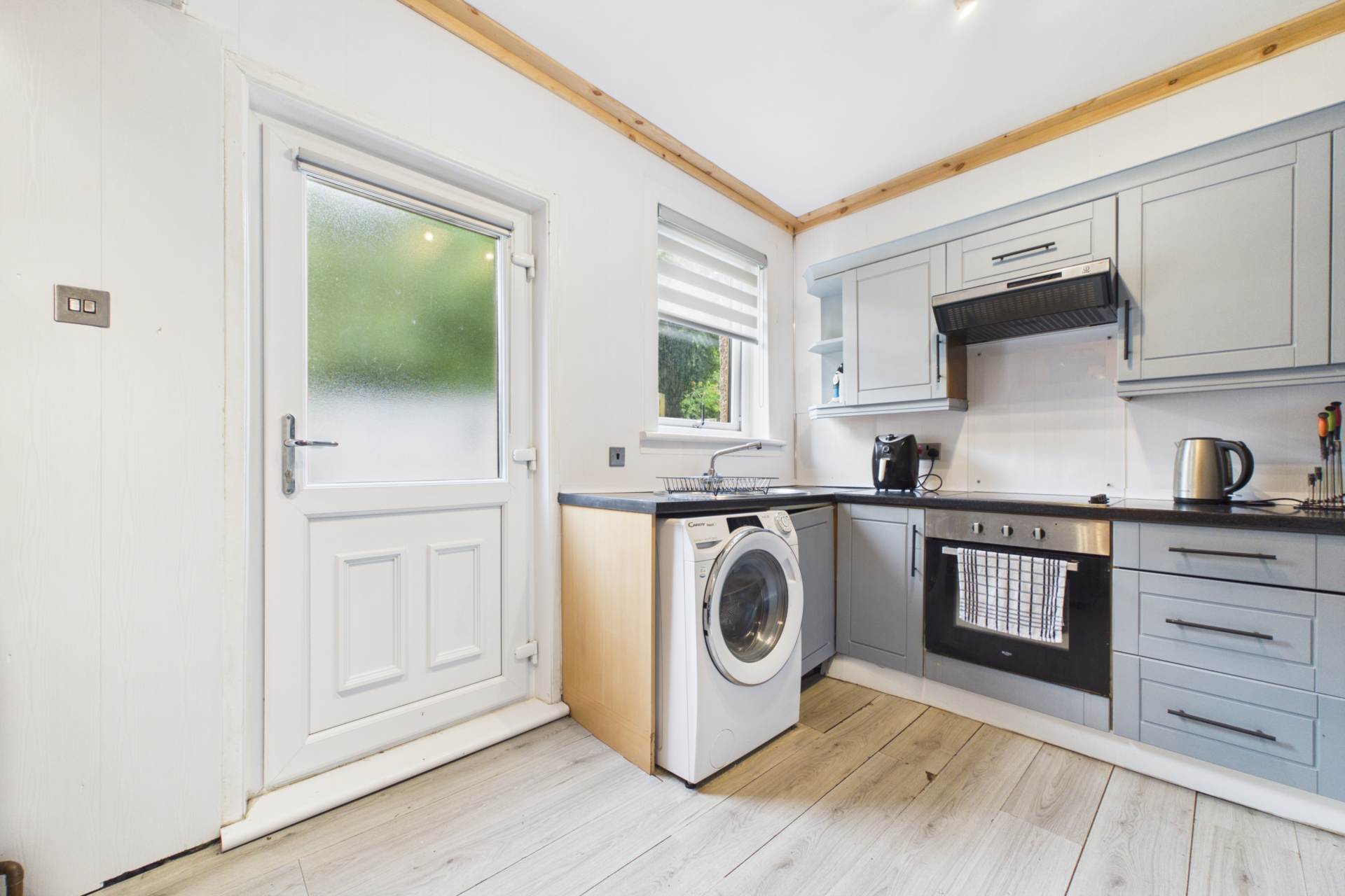 286 O`Wood Avenue, Motherwell
