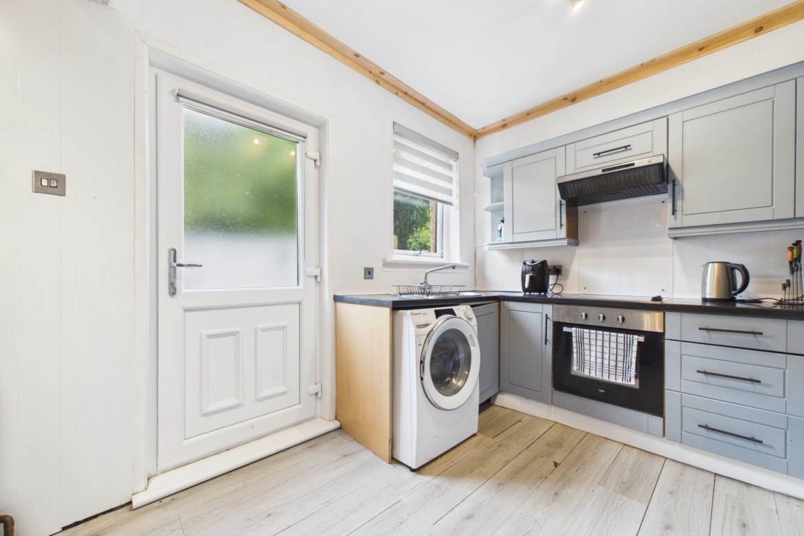 Images for 286 O`Wood Avenue, Motherwell