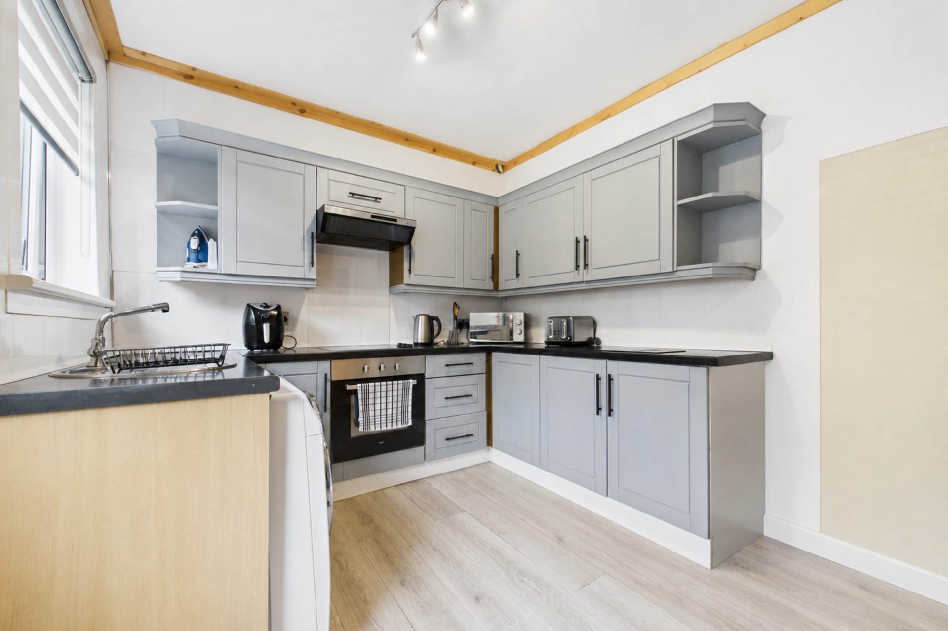 286 O`Wood Avenue, Motherwell