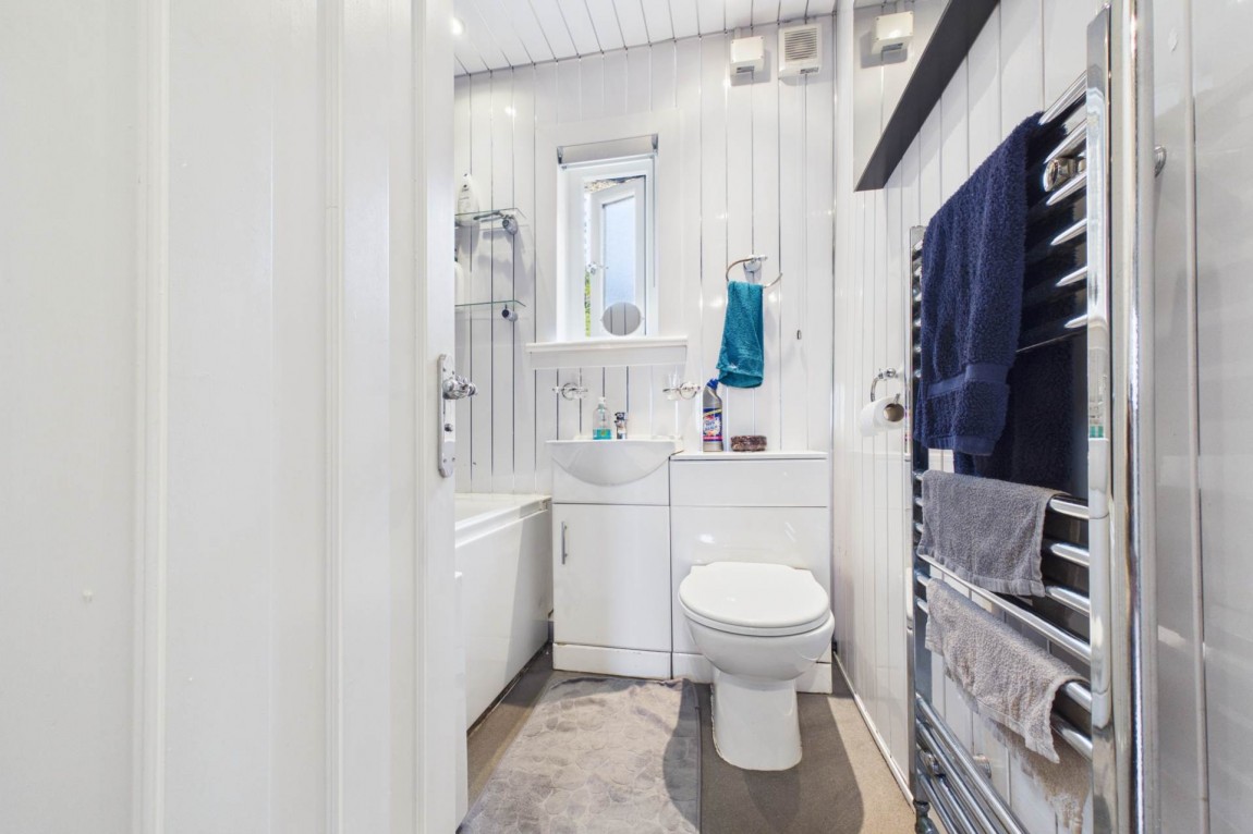 Images for 286 O`Wood Avenue, Motherwell