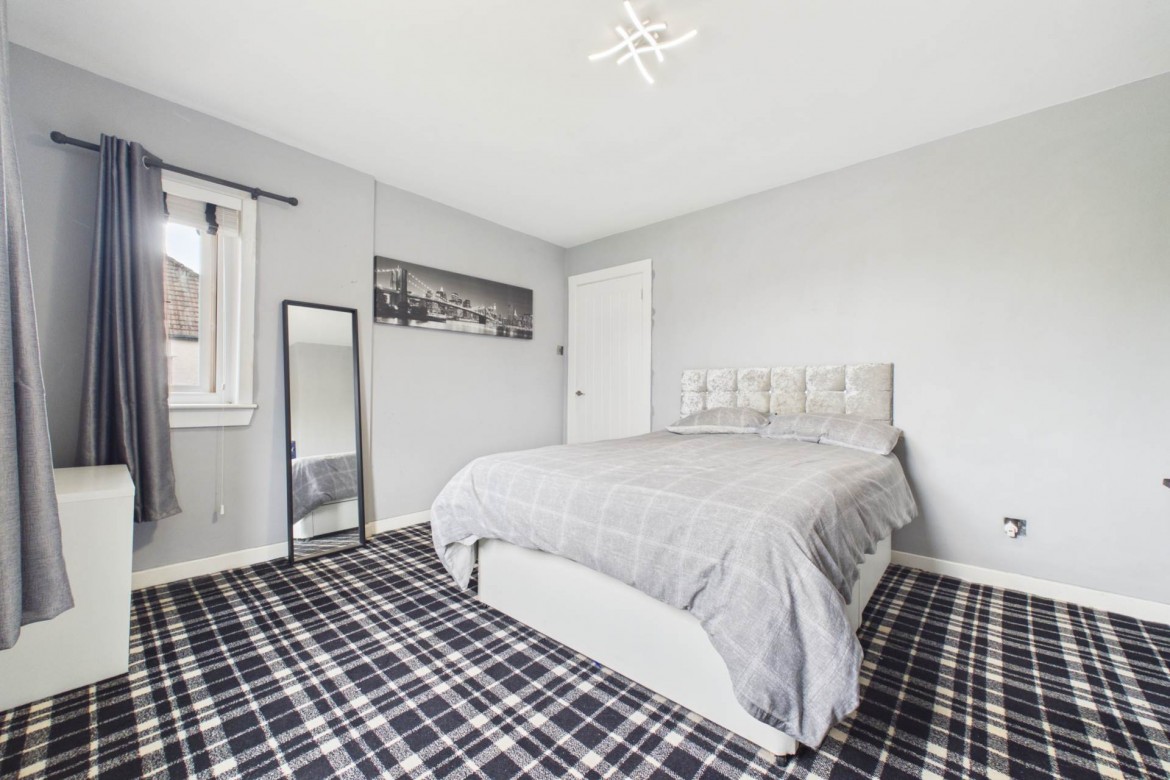 Images for 286 O`Wood Avenue, Motherwell