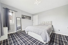 Images for 286 O`Wood Avenue, Motherwell