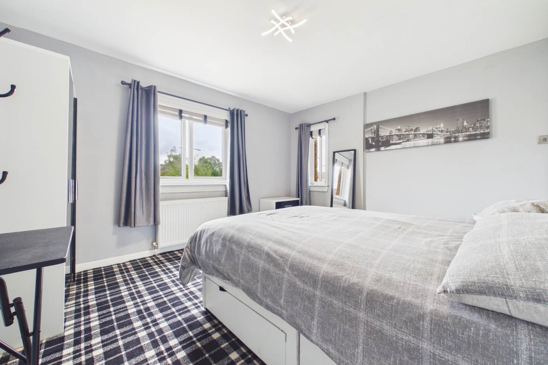 286 O`Wood Avenue, Motherwell