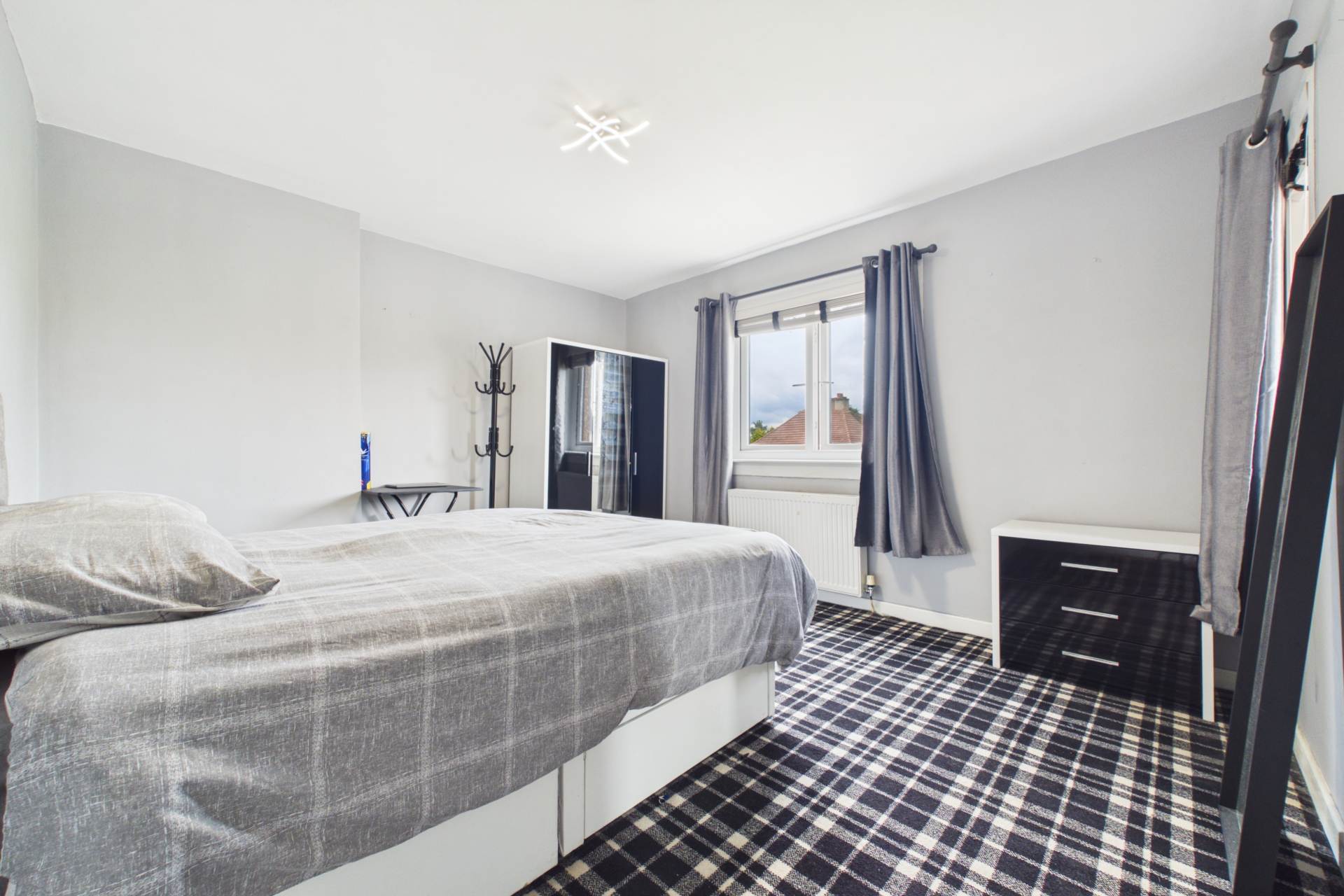 286 O`Wood Avenue, Motherwell