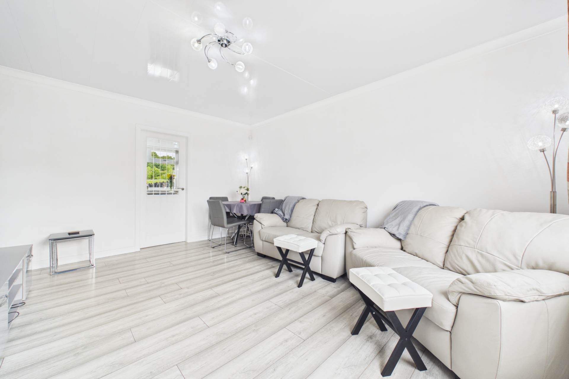 Lomond Drive, Wishaw
