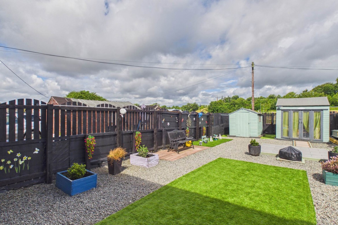 Images for Lomond Drive, Wishaw