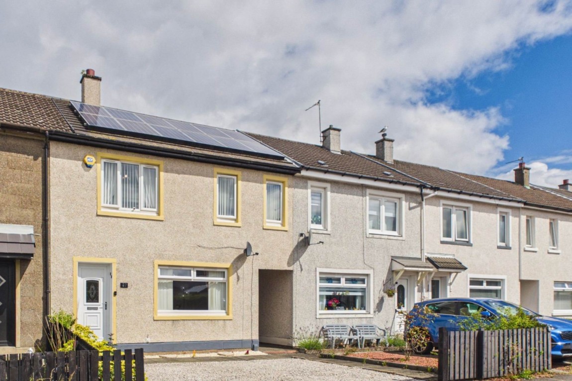 Images for Lomond Drive, Wishaw