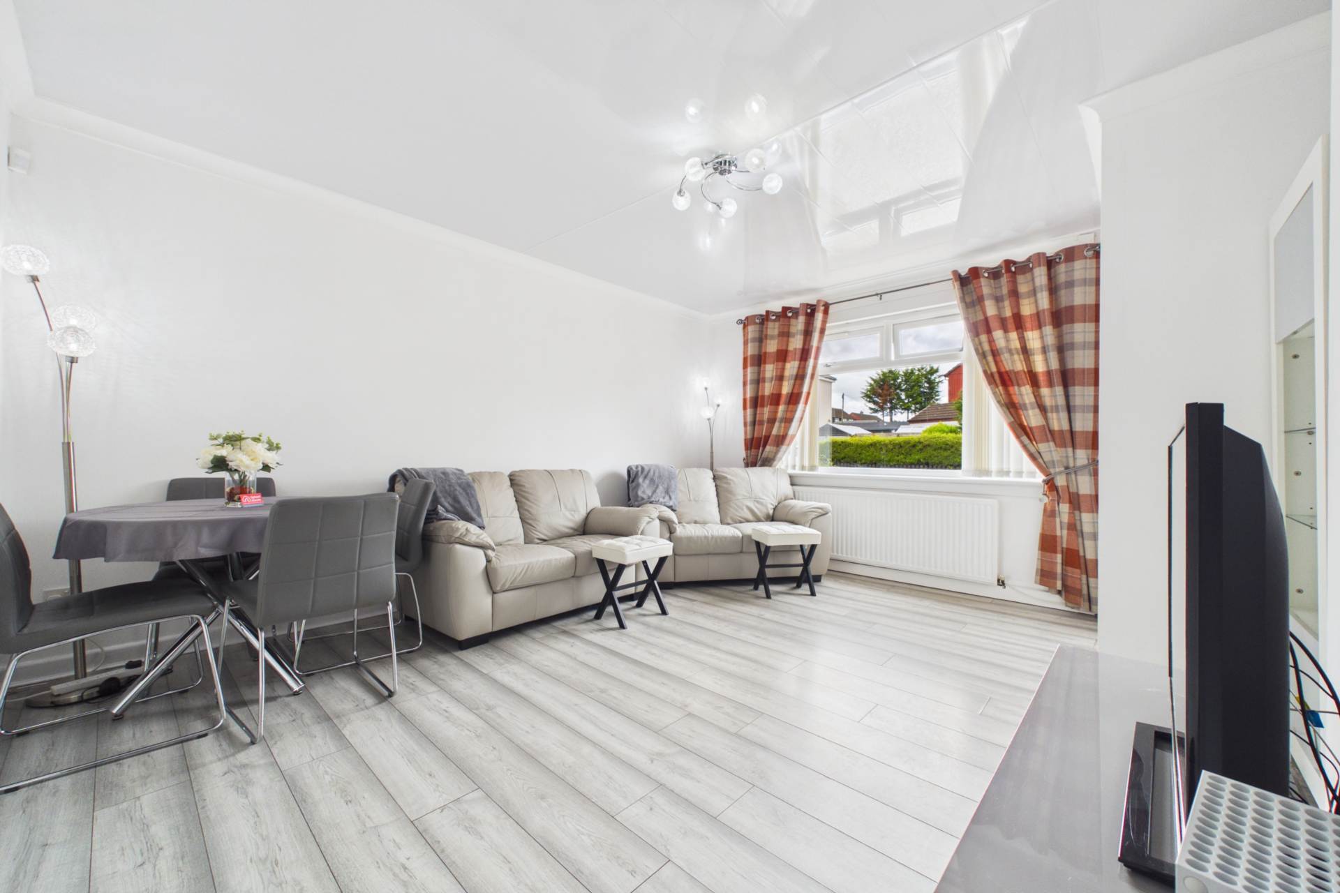 Lomond Drive, Wishaw
