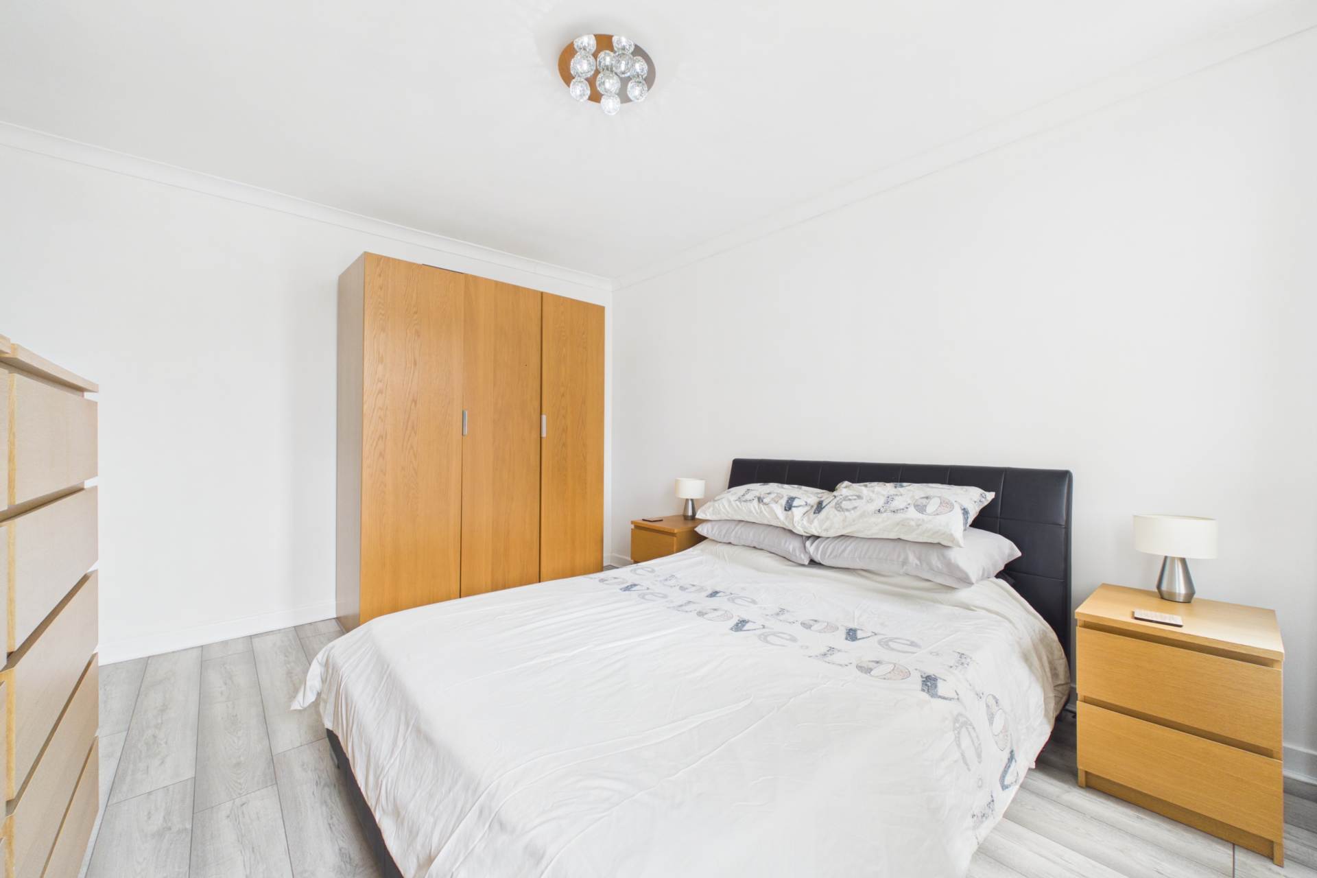 Lomond Drive, Wishaw
