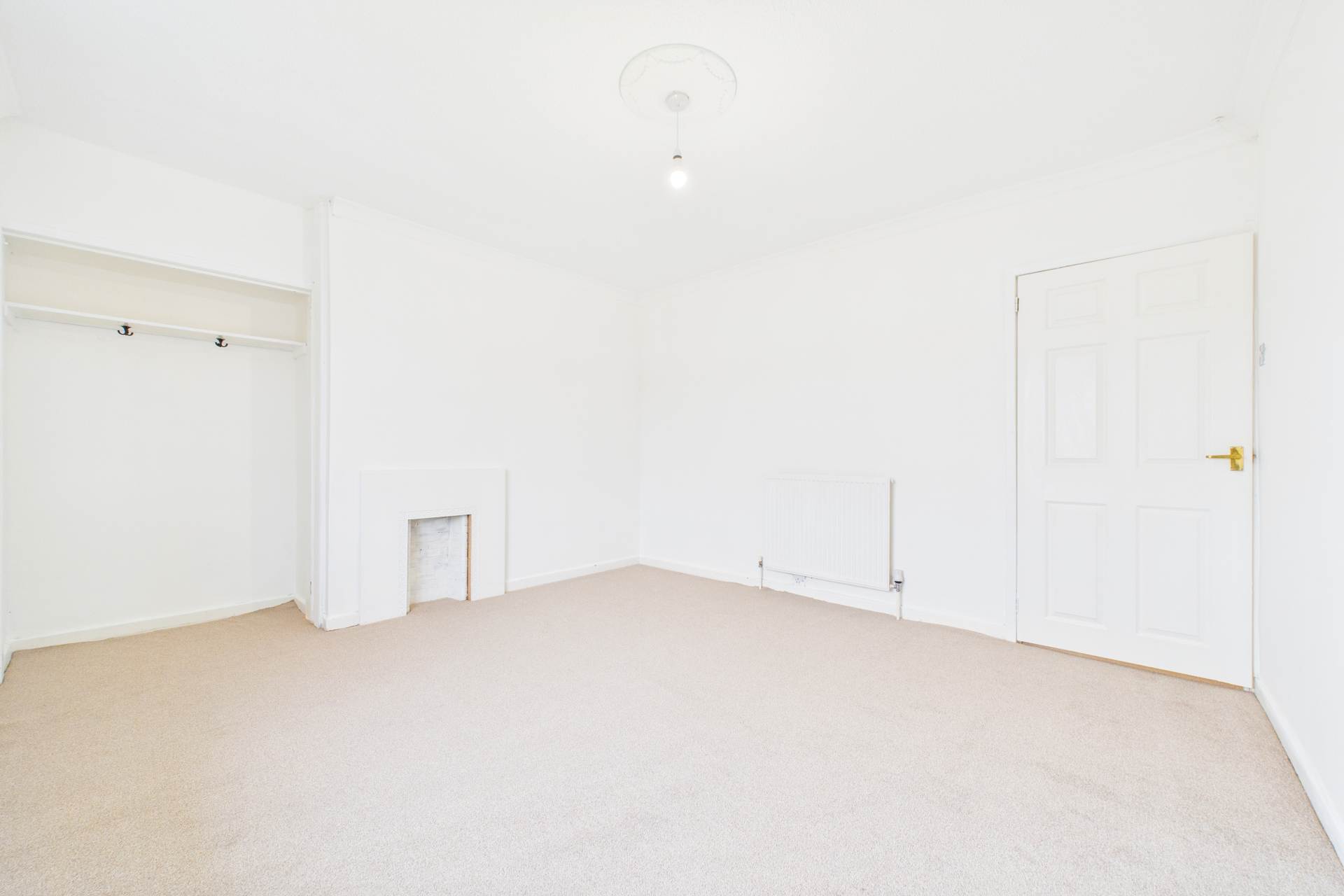 Carfin Street, New Stevenston, Motherwell