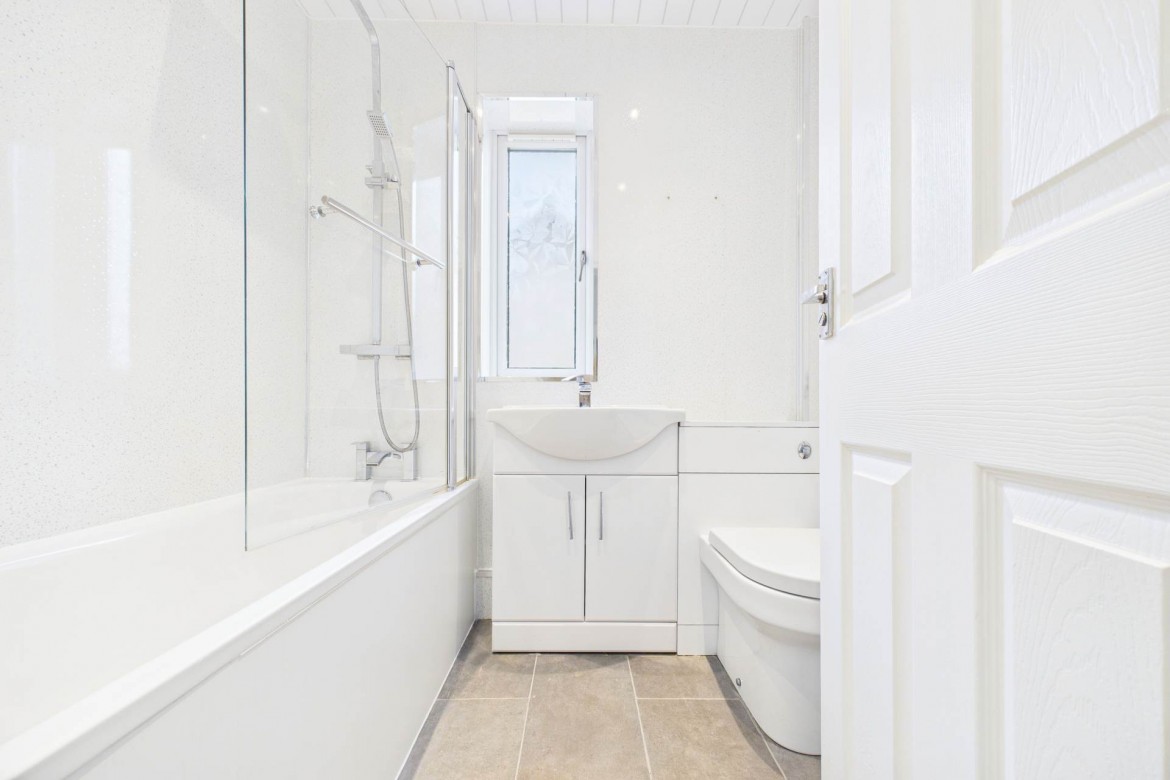 Images for Carfin Street, New Stevenson