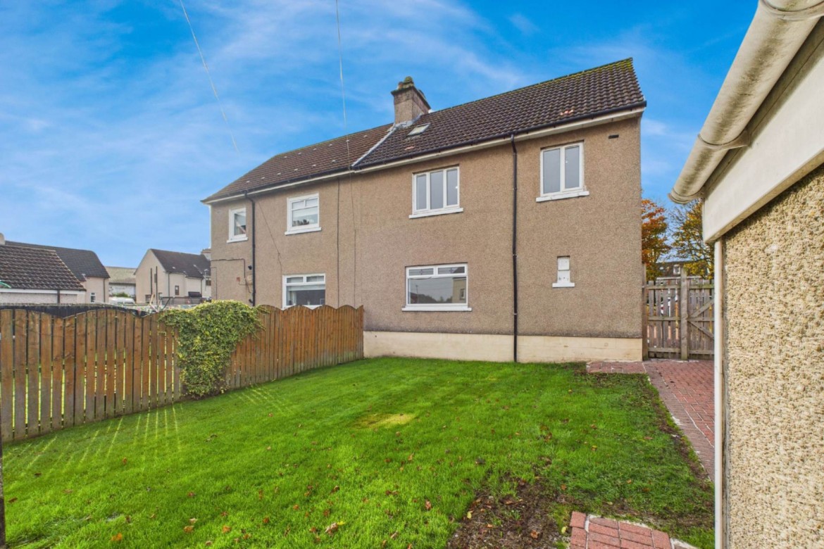 Images for Carfin Street, New Stevenson