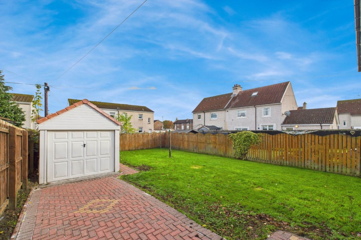 Images for Carfin Street, New Stevenson