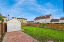 Images for Carfin Street, New Stevenson