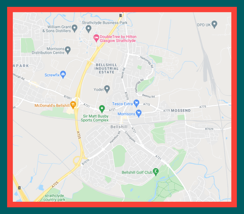 Bellshill Upload Abode