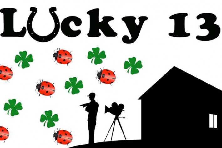 Lucky Number 13 – Nicola’s Story