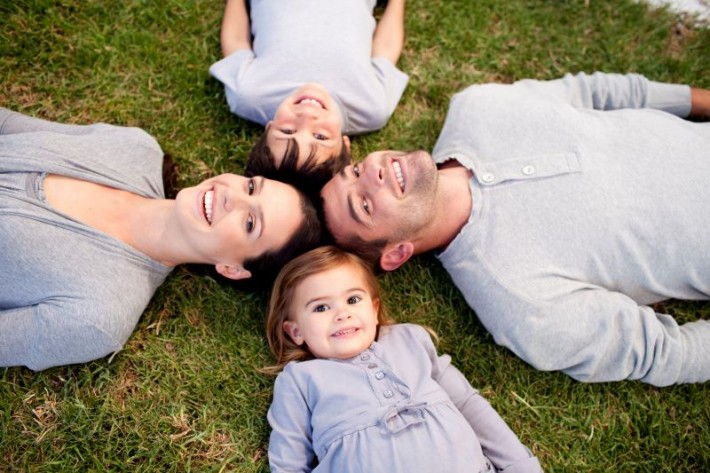 The safe family garden that everyone will love